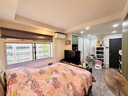 Blk 223 Pasir Ris Street 21 (Pasir Ris), HDB Executive #548943341